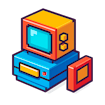retro